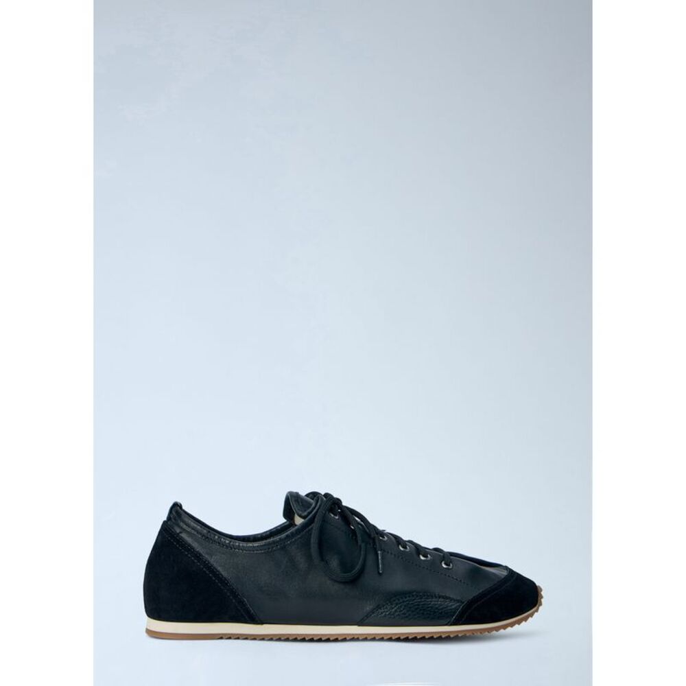 Lemaire Men Gummy Grip Sneakers